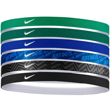 Nike Printed hairbands N0002545305OS