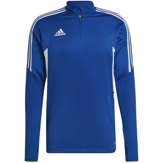 Adidas Condivo 22 Training 1/2 zip M HA6271 sweatshirt