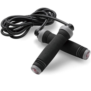 Body Sculpture Jump Rope with Adjustable Rope BK 725