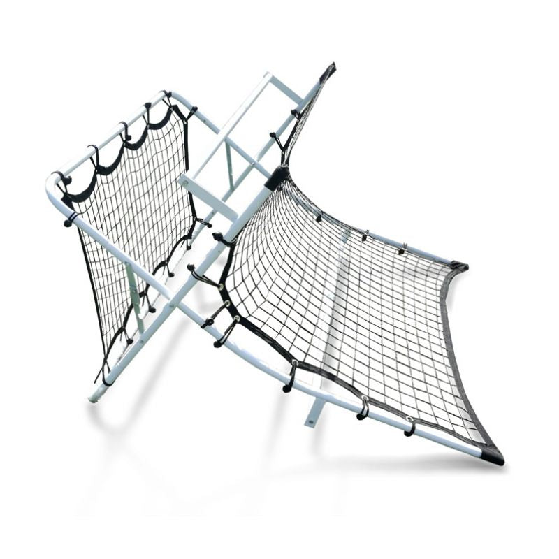 Soccer wave, rebounder, bouncing wall Yakimasport 100200