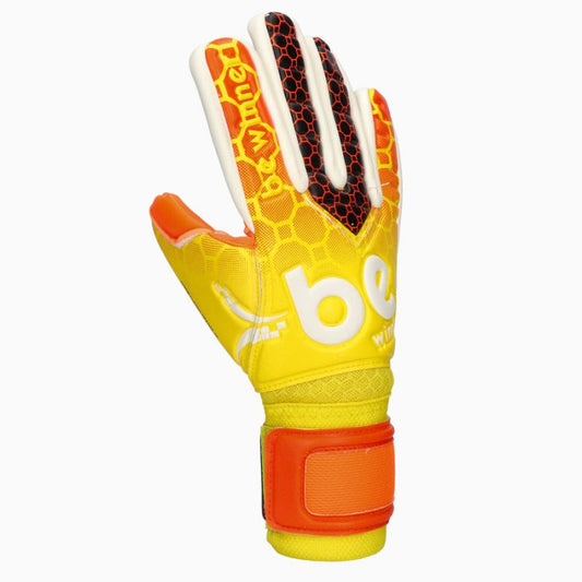 Goalkeeping gloves Be Winner NC Junior S919559