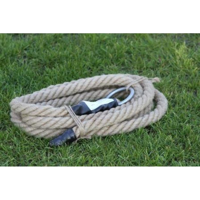 25 m tug rope