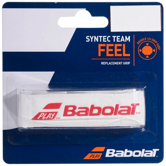 Babolat Syntec Team Feel Wrap 670 065 149