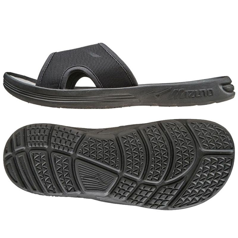 Mizuno Relax Slide 11GJ156000 Flip-Flops