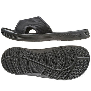 Mizuno Relax Slide 11GJ156000 Flip-Flops