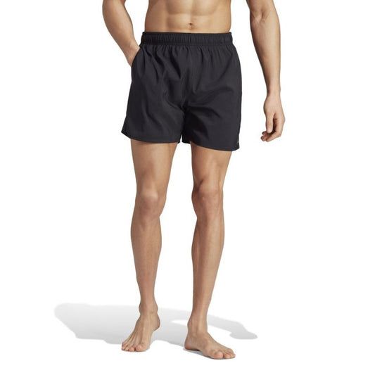 adidas Solid CLX M IA5390 swim shorts