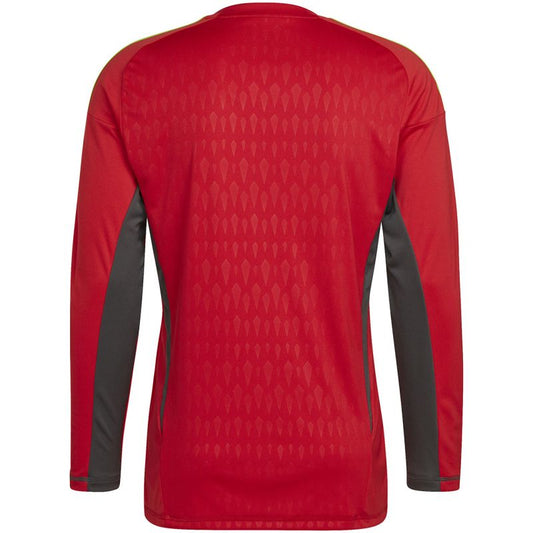 adidas Tiro 23 Competition Long Sleeve Goalkeeper Shirt M HL0007
