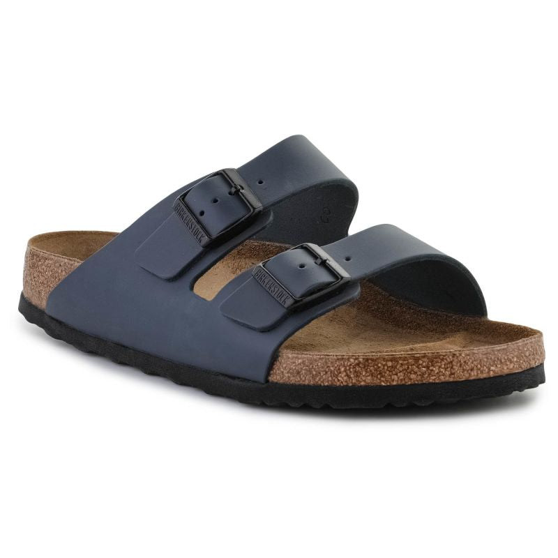 Birkenstock Arizona Blue 0051151