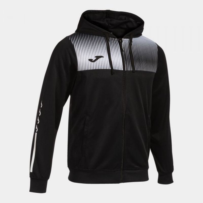 Joma Eco Supernova Zip-Up Hoodie 103315.102