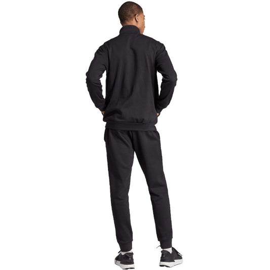 adidas Basic 3-Stripes Fleece M tracksuit IJ6067