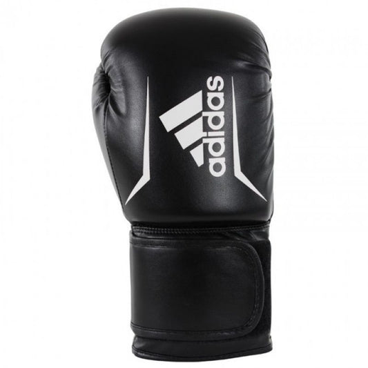 Boxing gloves adidas Speed 50 black