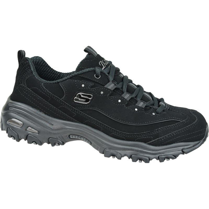 Skechers D'Lites W 11949-BBK shoes