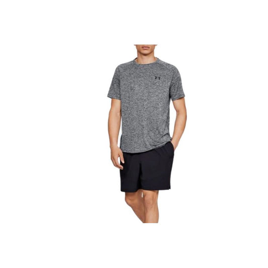 Under Armor Tech 2.0 Short Sleeve T-shirt M 1326413-002