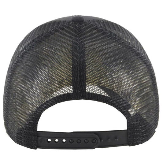 47 Brand Liverpool FC Branson Cap M EPL-BRANS04CTP-BKB