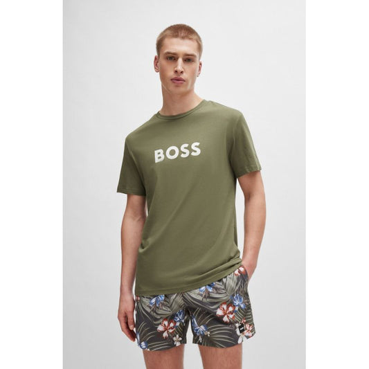 Boss RN T-shirt M 50503276-250