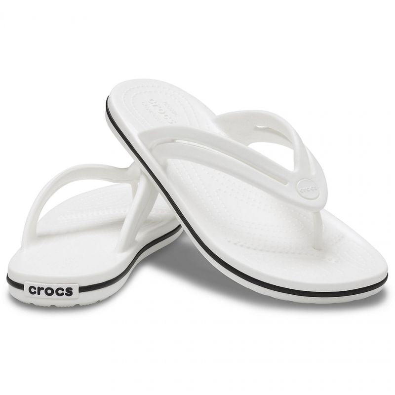 Crocs Crocband Flip W flip-flops 206100 100