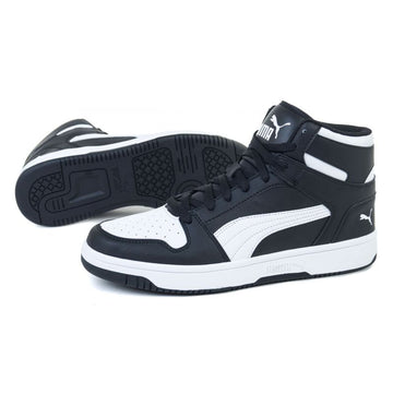 Puma Rebound Layup Sl M 369573 01 shoes