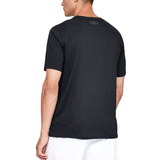 Under Armour Team Issue Wordmark T-shirt M 1329582-001