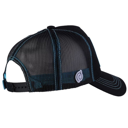 Capslab Freegun Dragon Ball Z Vegeta Cap M CL-DBS3-1-CAS-VEG1