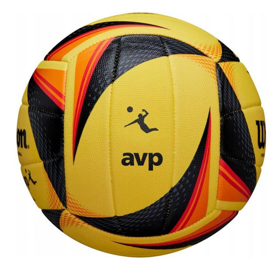 Wilson OPTX AVP Replica Game Volleyball WTH01020XB