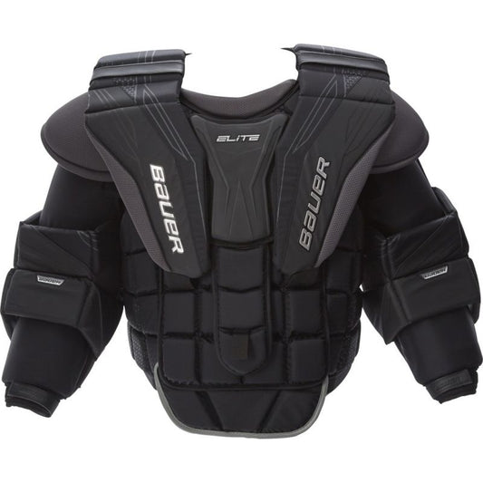 Bauer Elite &#39;20 Goalkeeper Vest Sr 1056928