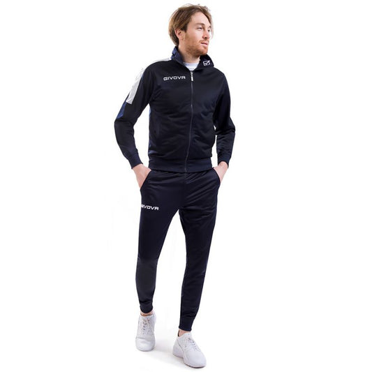 Tracksuit Givova Tuta Revolution M TR033 0403