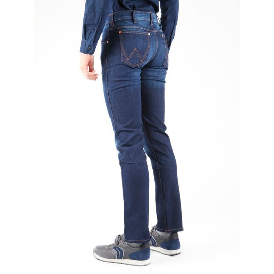 Wrangler Greensboro jeans W15Q6262F