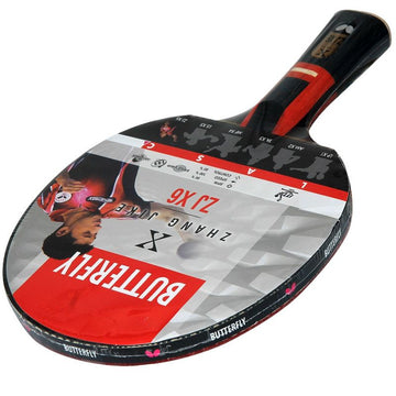 Butterfly Zhang Jike table tennis bat S462939