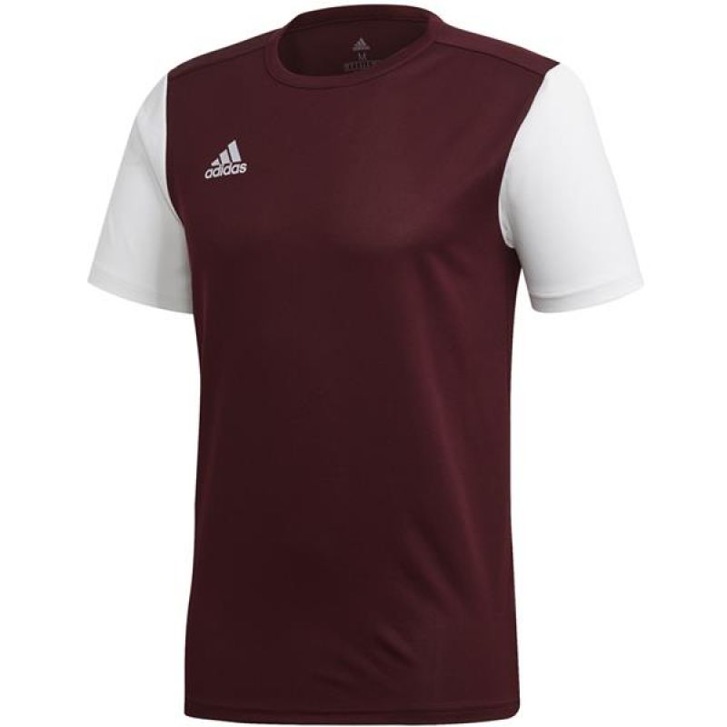 adidas Estro 19 JSY M DP3239 football shirt