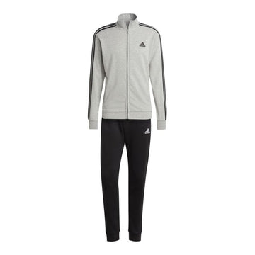 Adidas 3-stripes French Terry tracksuit M IC6748