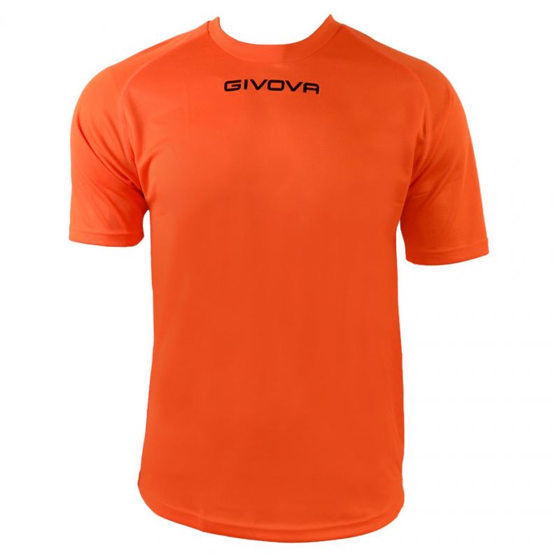 Givova One U MAC01-0001 Football Shirt