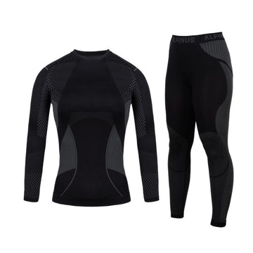 Alpinus Active Base Layer Set W GT43253