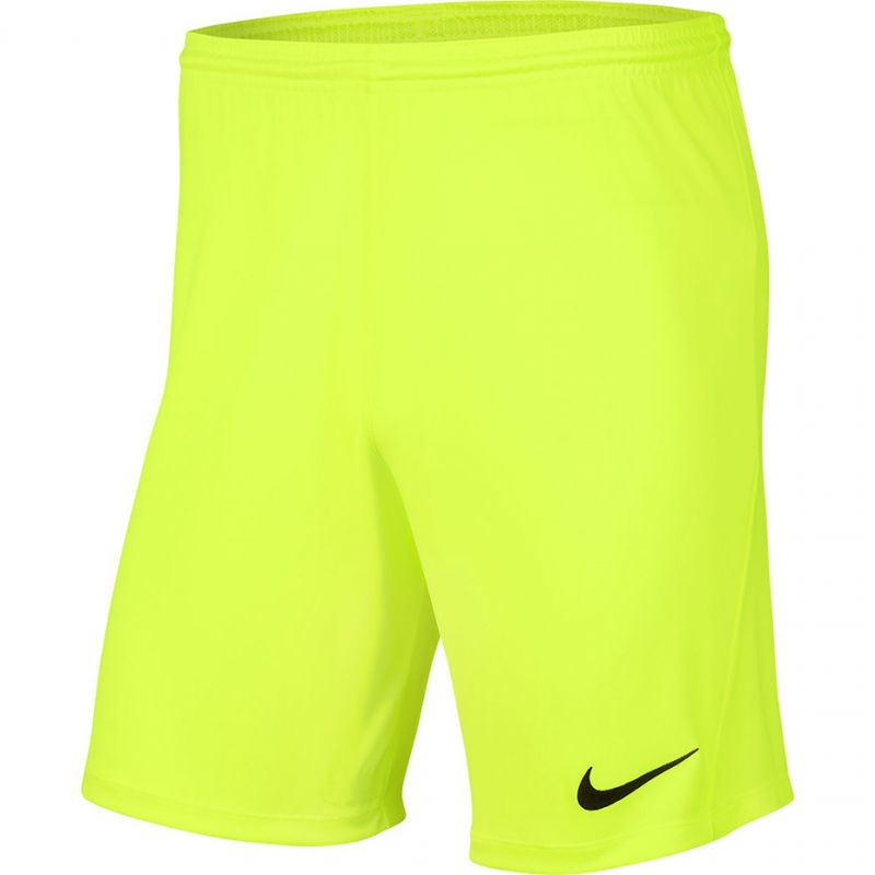 Nike Dry Park III NB KM BV6855 702 Shorts