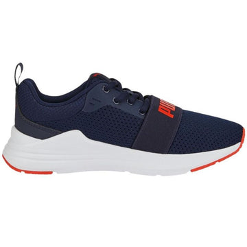 Puma Wired Run Jr 374214 21
