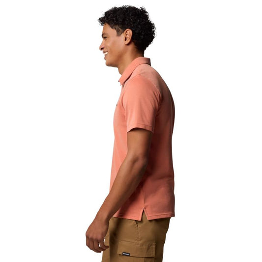 Columbia Nelson Point Polo Shirt M 1772721851