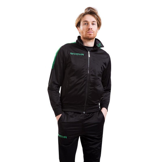 Tracksuit Givova Tuta Revolution M TR033 1013
