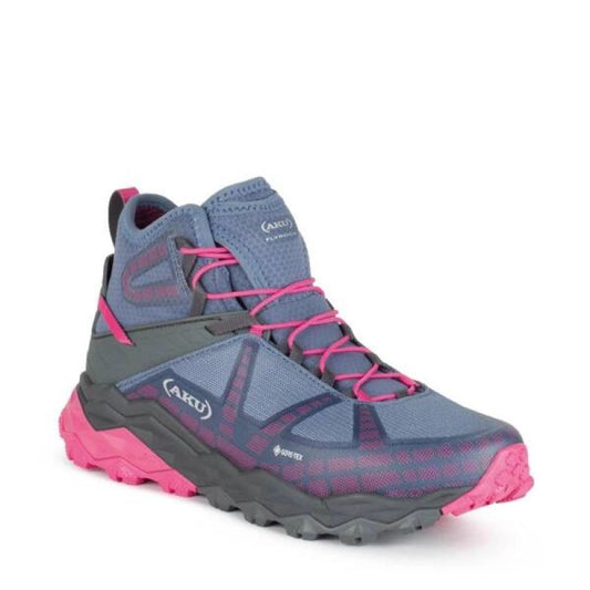 Aku Flyrock GTX W 697514 trekking shoes