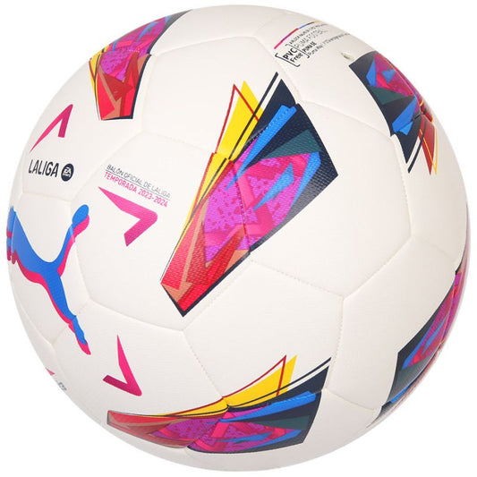 Puma Orbita Laliga 1 HYB ball 084107-01