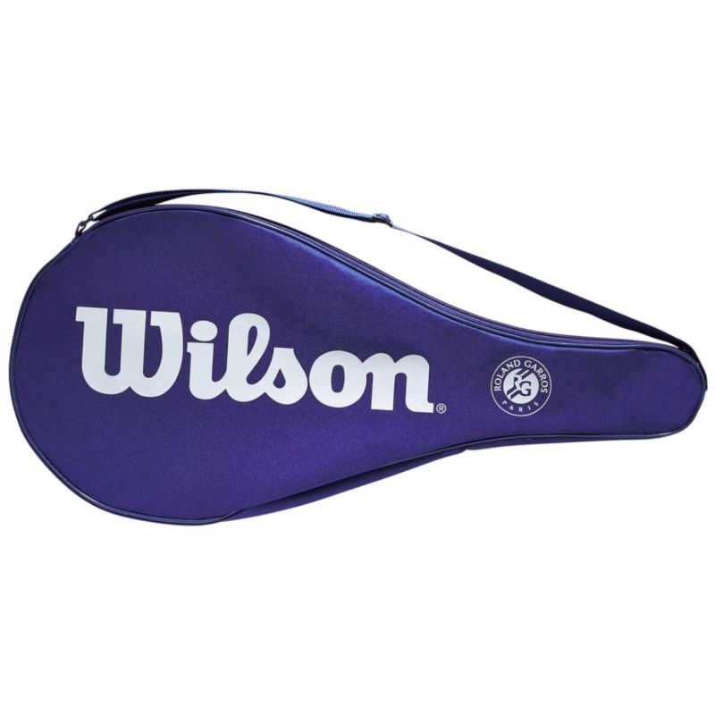 Wiilson Roland Garros Tennis Cover Bag WR8402701001