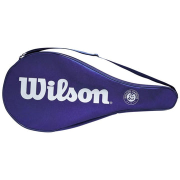 Wiilson Roland Garros Tennis Cover Bag WR8402701001