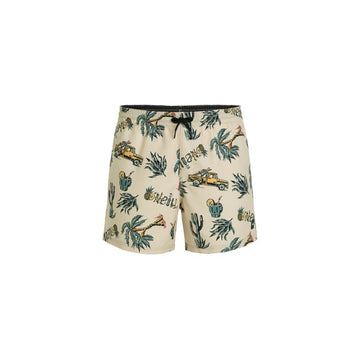 O'Neill Mix&Match Cali Print 15'' Swim Shorts M 92800613873