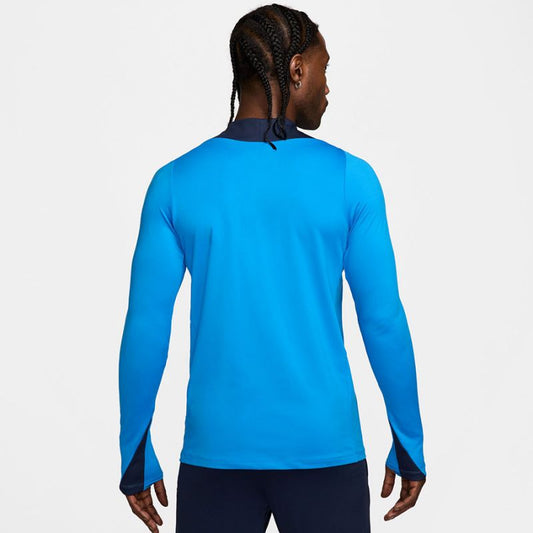 Nike Chelsea FC Strike Drill Top M FN9831-436 sweatshirt