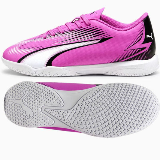 Puma Ultra Play IT Jr shoes 107780 01