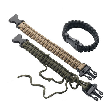 Macgyver Survival Bracelet 102255