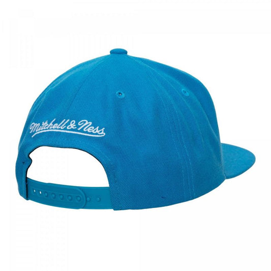 Mitchell &amp; Ness NBA Denver Nuggets NBA Team Ground 2.0 Snapback Hwc Nuggets Cap HHSS3258-DNUYYPPPROYA