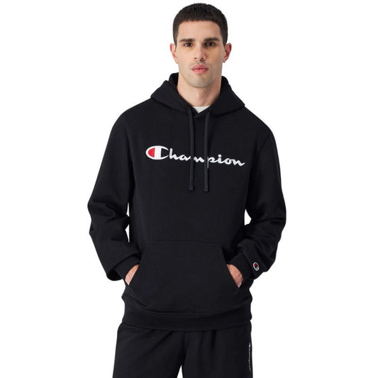 Champion Hooded Sweatshirt M 220726 KK001