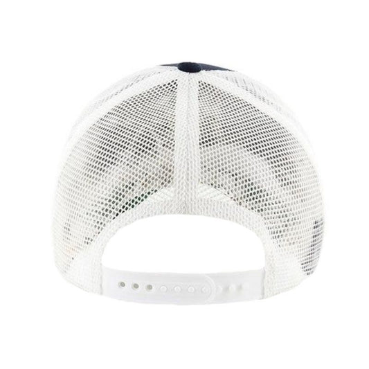 47 Brand MLB New York Yankees Branson Cap B-BRANS17CTP-NY