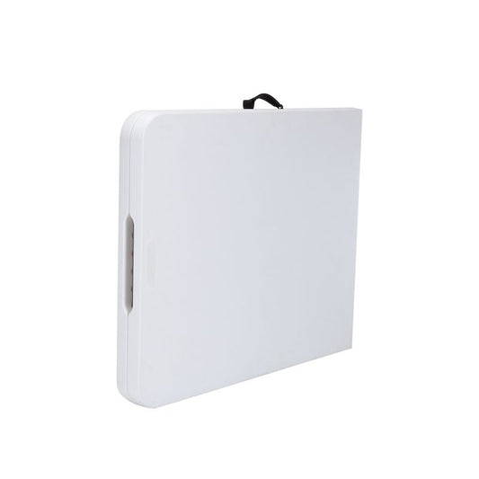 LIFETIME SEMI-COMMERCIAL FOLDING TABLE 183CM 25011