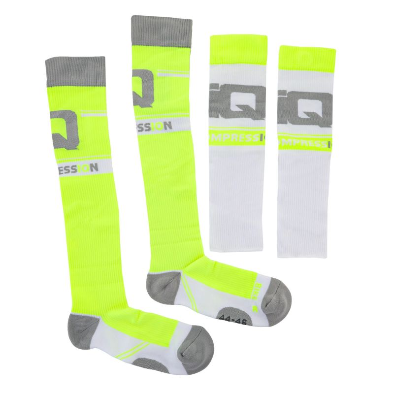 IQ SET Bike SC Power Plus M COM-00 socks
