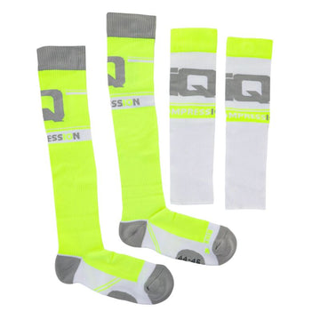 IQ SET Bike SC Power Plus M COM-00 socks